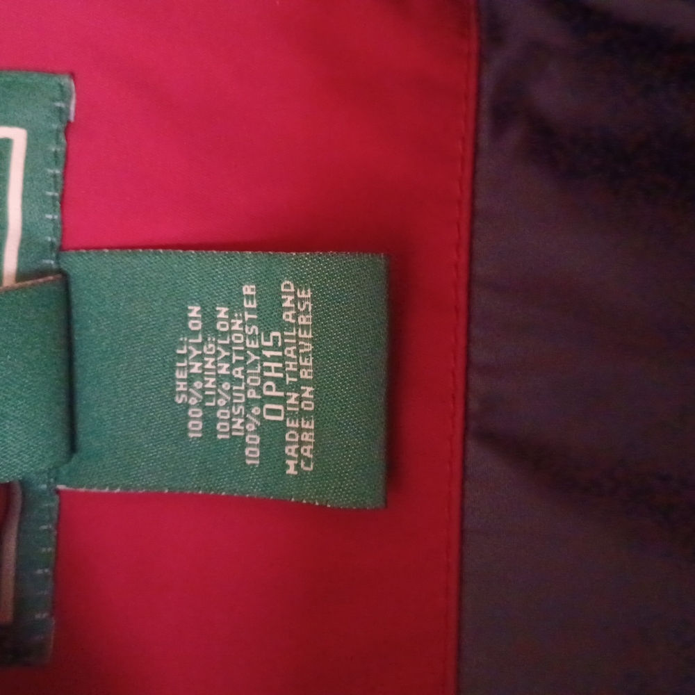 Sale! L.L bean | ski jacket - Picture 16 of 16